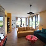 Villa Lavender Istria Šumber