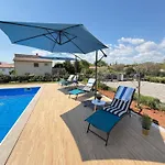 Lavender Istria Villa Šumber