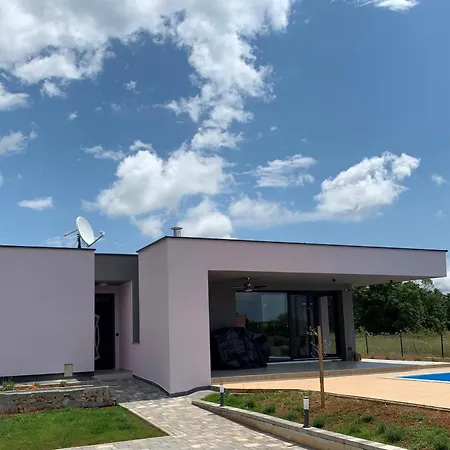 Villa Lavender Istria Šumber