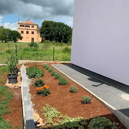 Lavender Villa