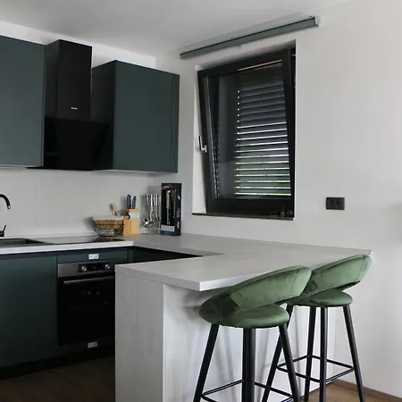 Lavender Villa Šumber