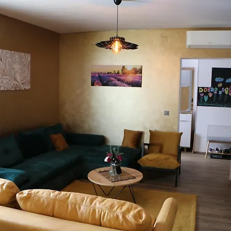 Villa Lavender