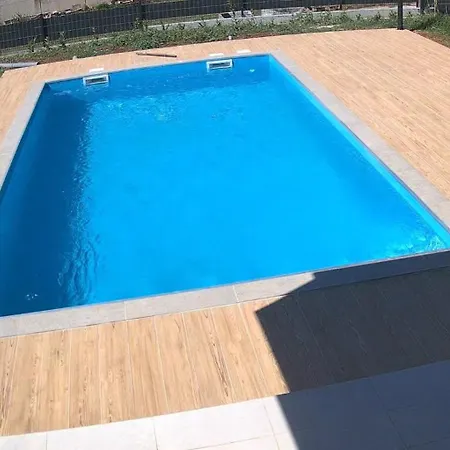 Villa Lavender *