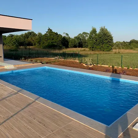 Villa Lavender *