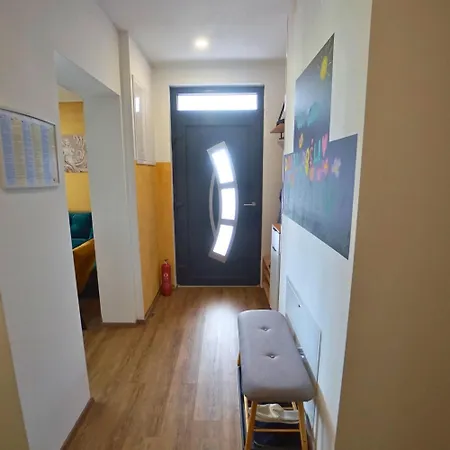 Lavender Istria Villa *