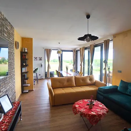 Villa Lavender Istria Sumber