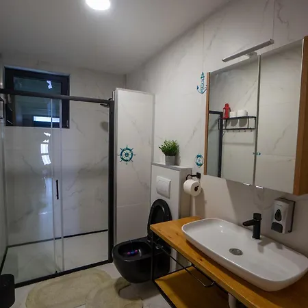 Lavender Istria Villa