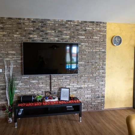 Lavender Istria Villa