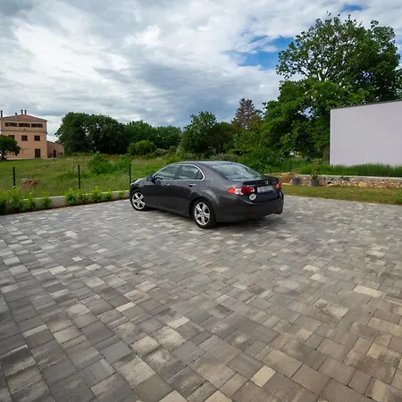 Lavender Istria Villa *