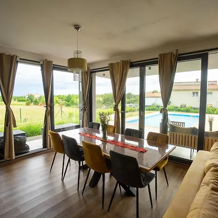 Lavender Istria