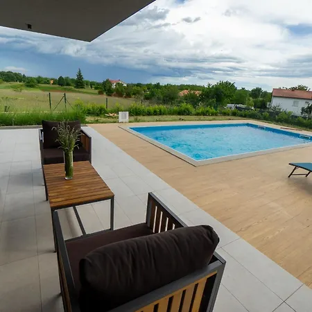 Lavender Istria Villa