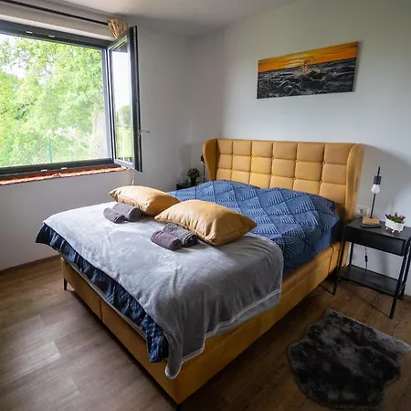 Villa Lavender Istria