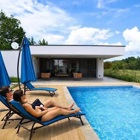 Villa Lavender Istria *