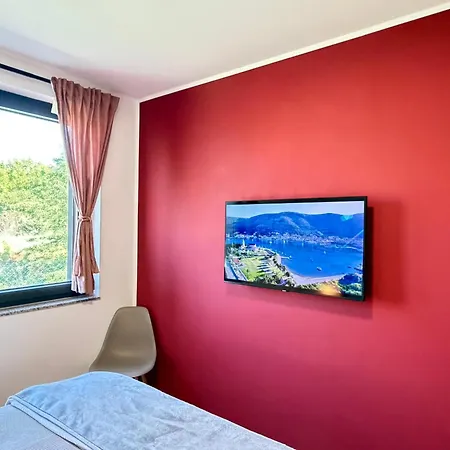 빌라 Lavender Istria Šumber