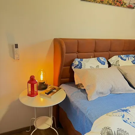 Villa Lavender Istria *