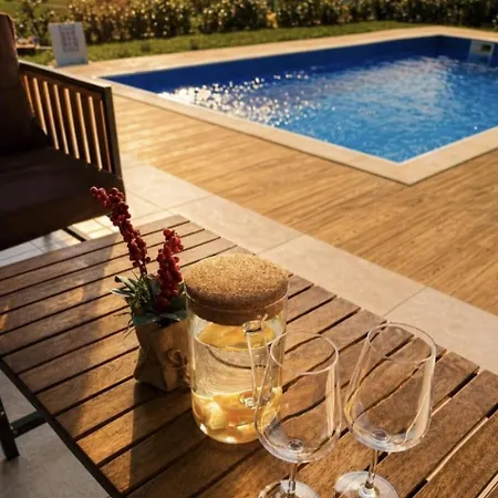 Villa Lavender Istria *