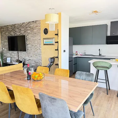 Villa Lavender Istria