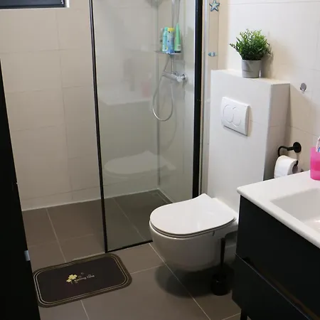 Lavender Istria 别墅