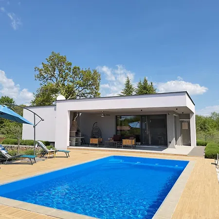 Villa Lavender Istria
