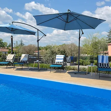 Villa Lavender Istria Šumber