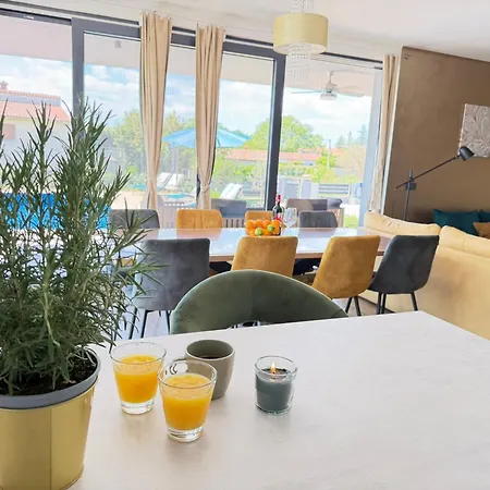 Villa Lavender Istria