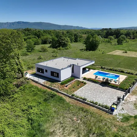 Villa Lavender Istria